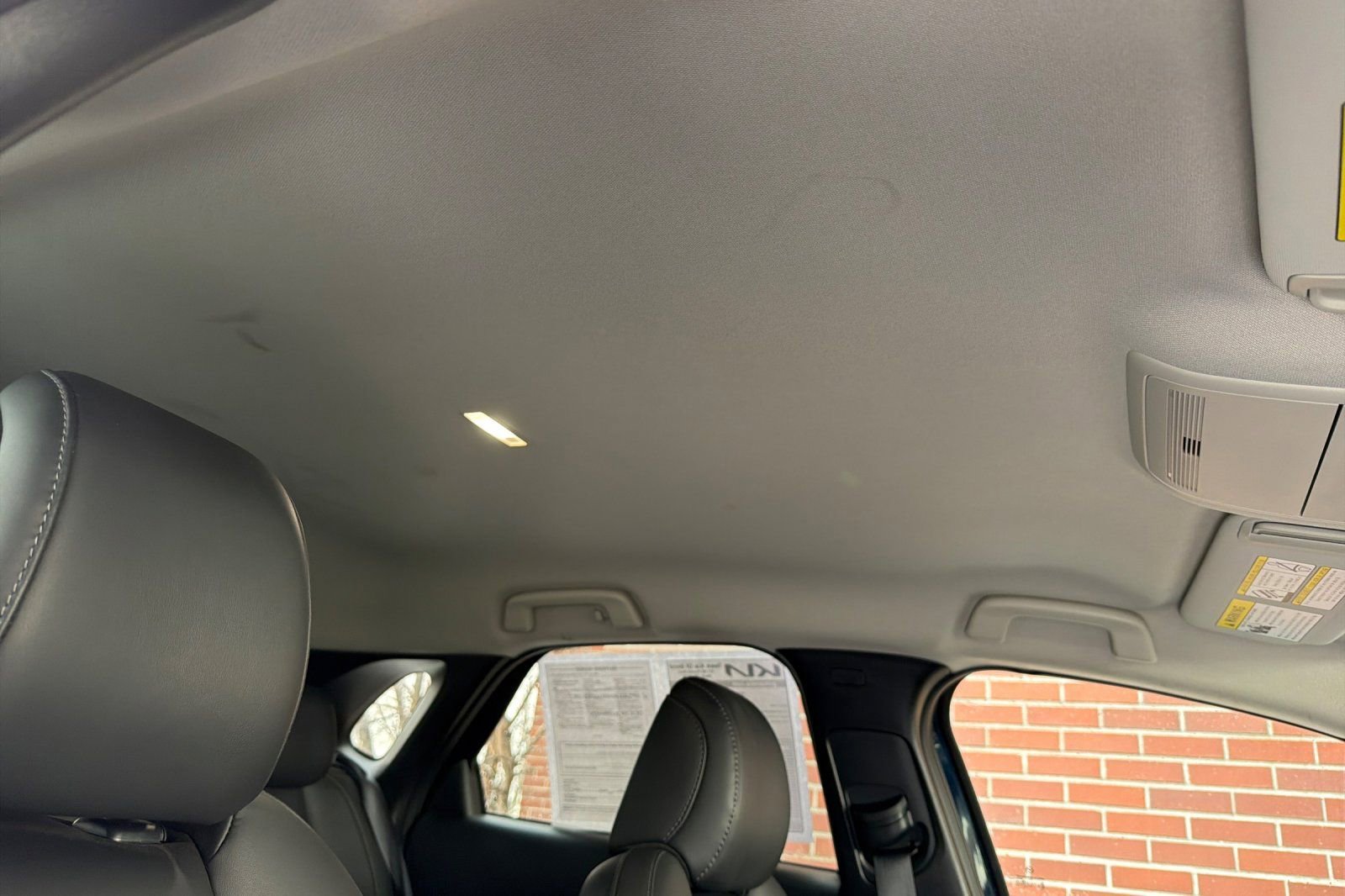 Used 2025 MAZDA CX-30 AWD 2.5 S w/ Select Sport Pkg image 17