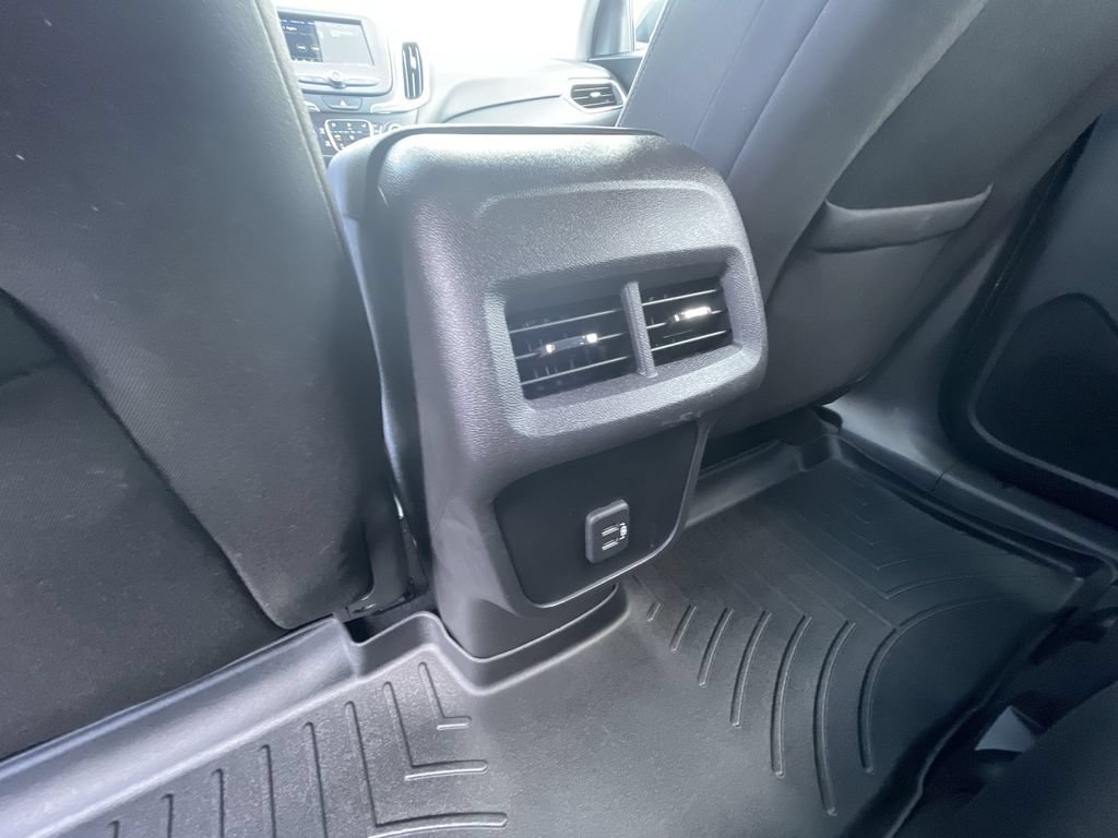 Certified 2019 Chevrolet Equinox LT FWD image 22