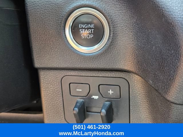 Used 2024 Toyota Tundra SR5 AWD/4WD image 22