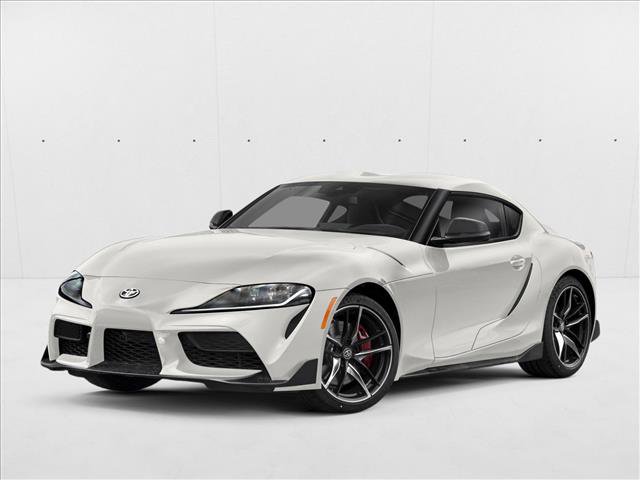 Used 2020 Toyota Supra Premium w/ Driver Assist Package