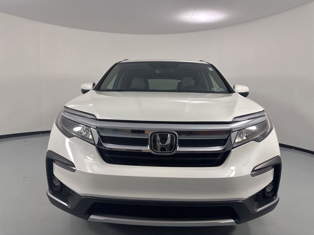 Used 2020 Honda Pilot Touring image 2