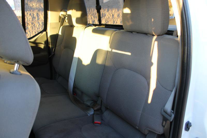 Used 2019 Nissan Frontier SV RWD image 14