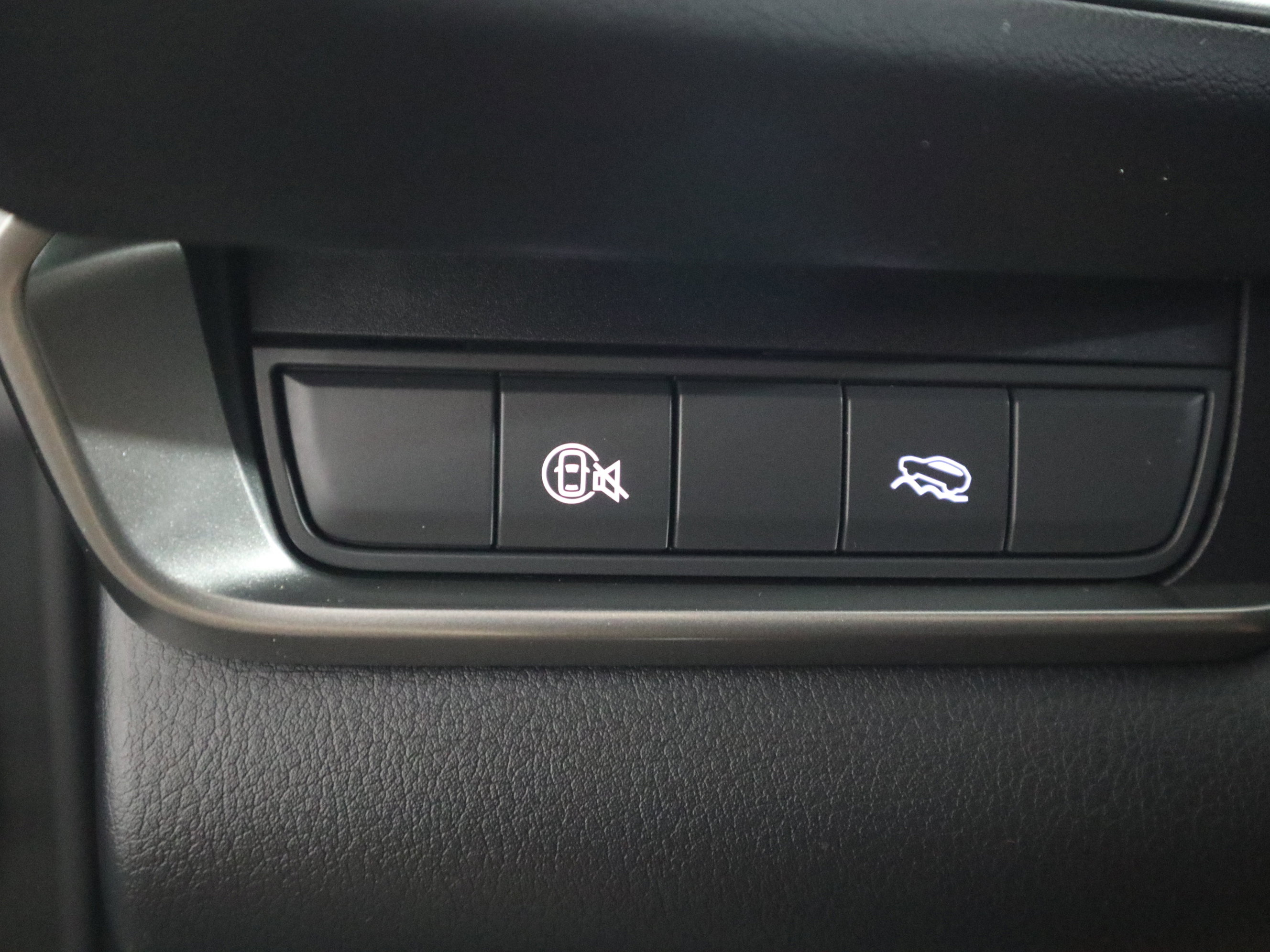 Certified 2025 MAZDA CX-30 AWD 2.5 S w/ Select Sport Pkg image 29