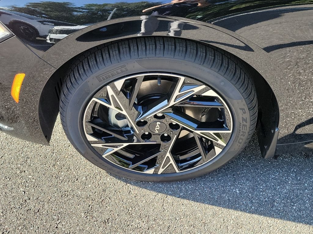 New 2026 Kia K5 GT-Line image 34