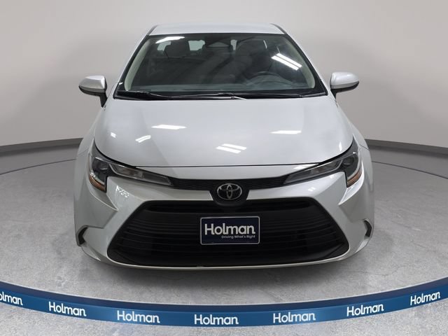 Certified 2023 Toyota Corolla LE w/ Carpet Mat Package (TMS) FWD image 2