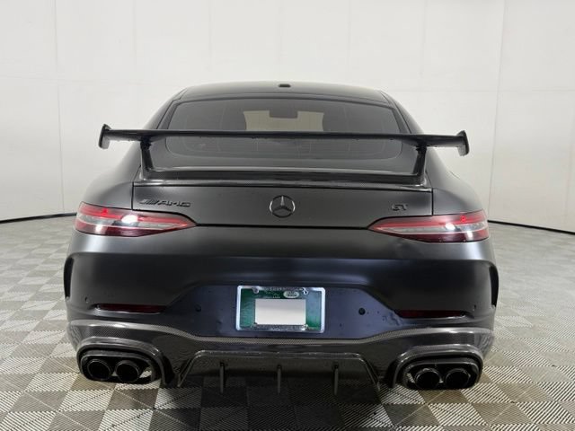 Used 2022 Mercedes-Benz AMG GT 53 image 7