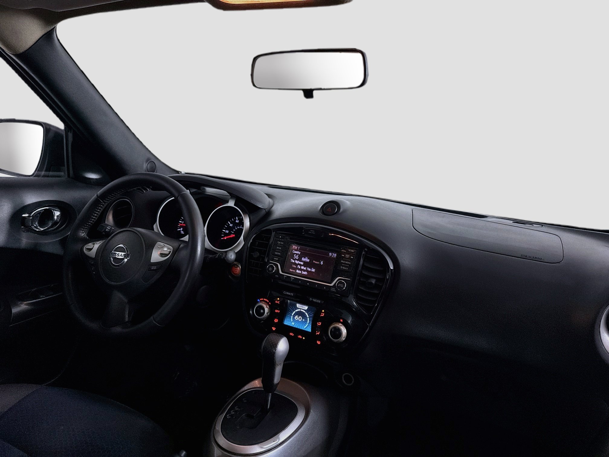 Used 2017 Nissan Juke SV FWD image 30