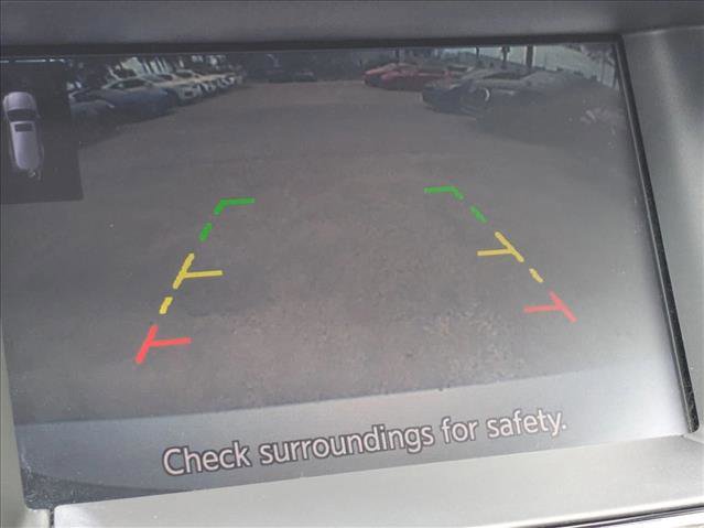 Used 2019 Nissan Pathfinder SV FWD image 7
