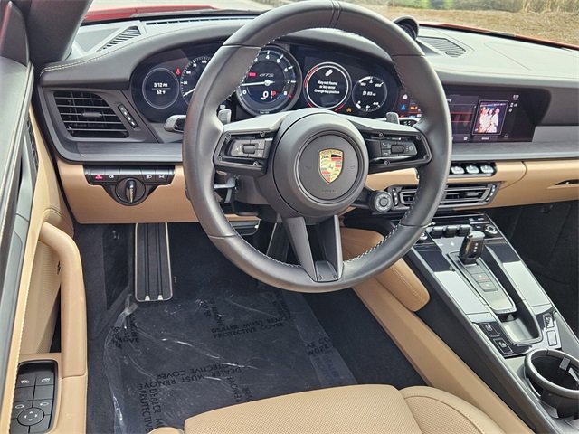 Used 2024 Porsche 911 Carrera GTS image 17