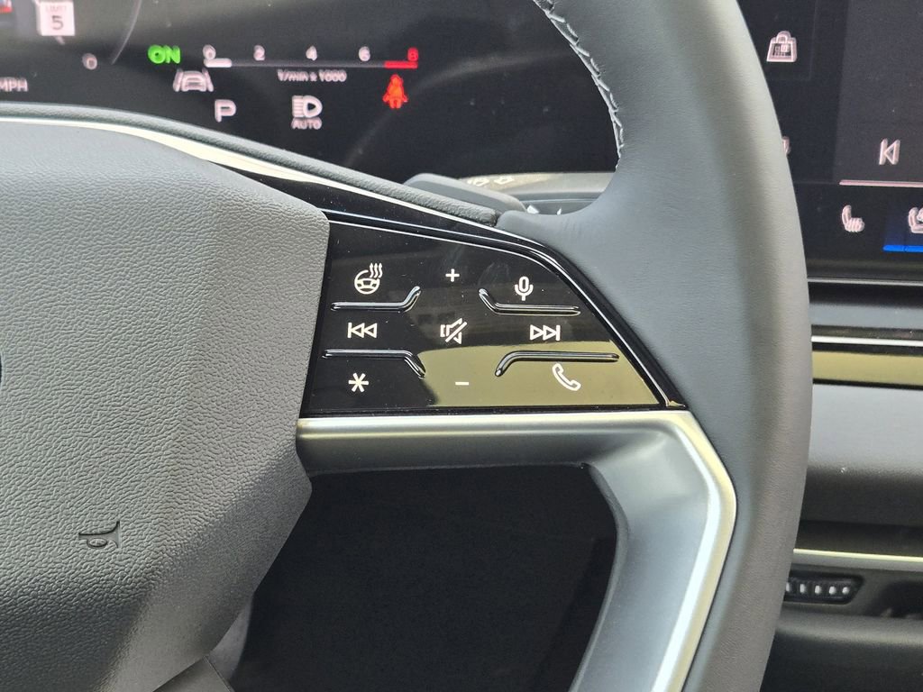 New 2025 Audi A5 2.0T Prestige image 33