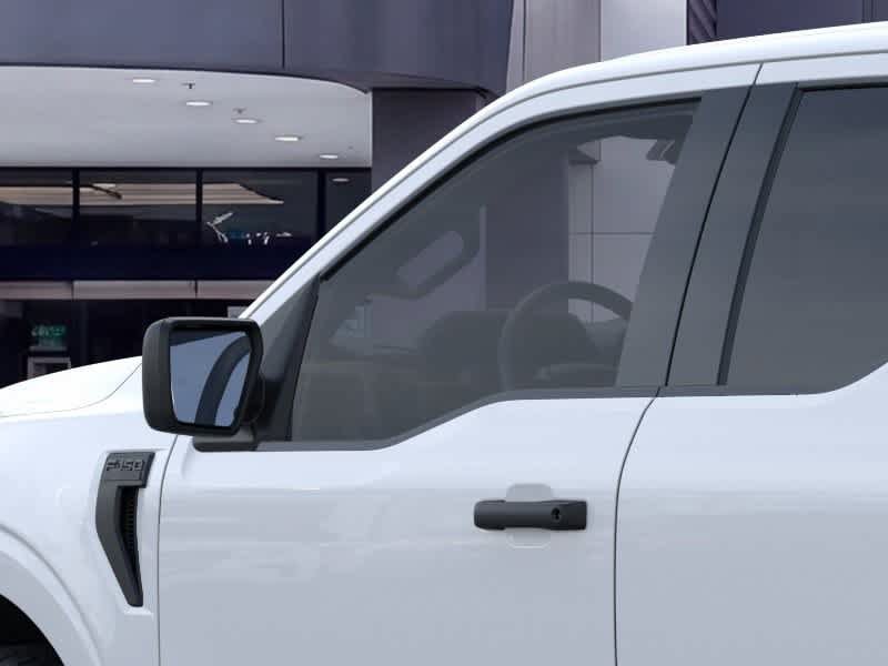 New 2026 Ford F150 STX w/ Equipment Group 200A AWD/4WD image 20
