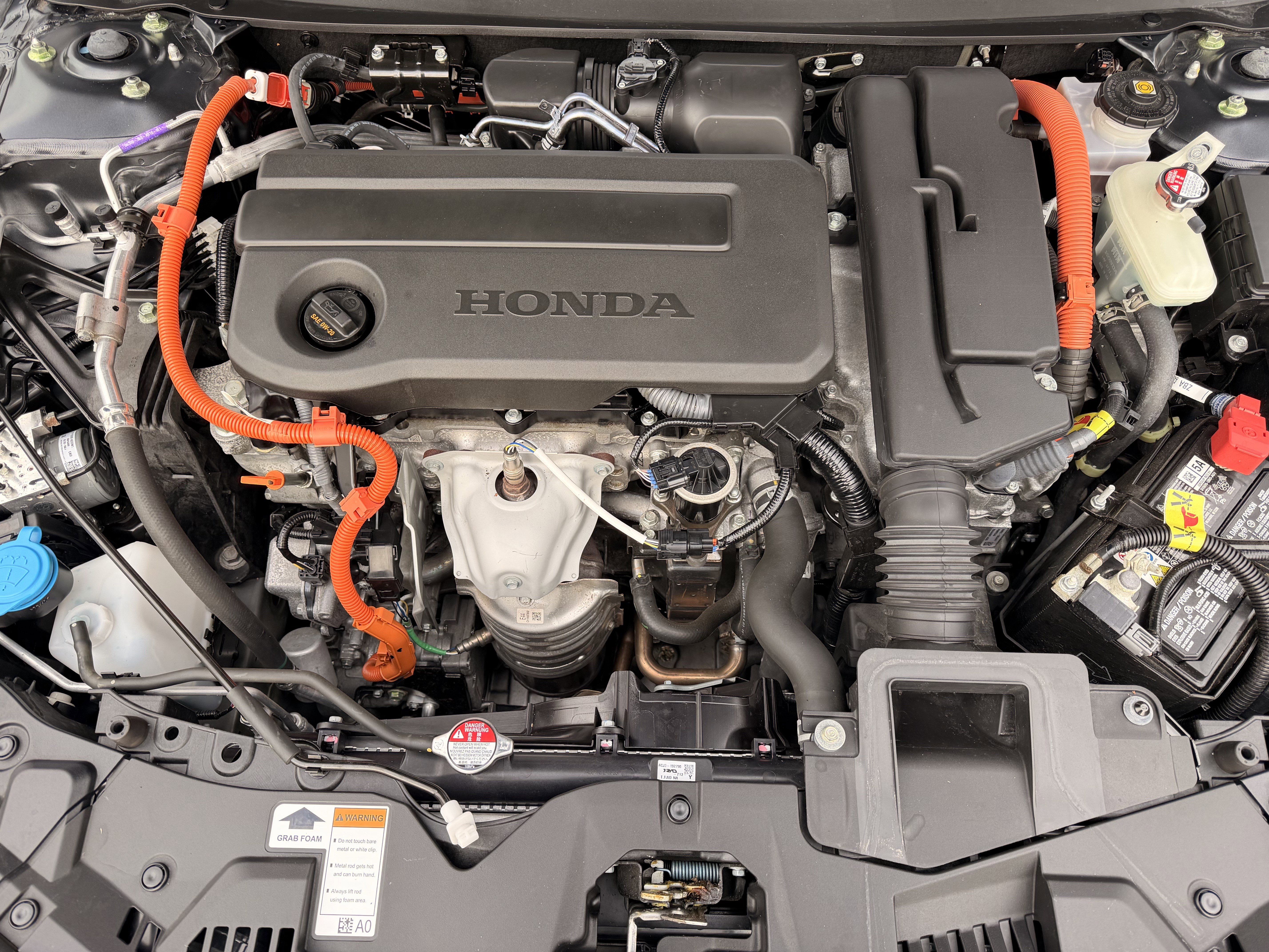 Used 2023 Honda Accord Touring image 25