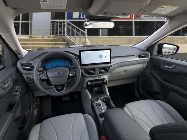New 2026 Ford Escape SE w/ PHEV Premium Package image 9