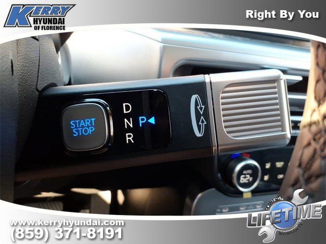 New 2026 Hyundai Ioniq 9 SEL image 12