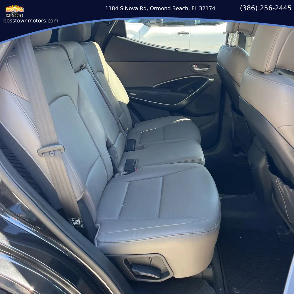 Used 2014 Hyundai Santa Fe Sport w/ Premium Equipment Package 03 image 15