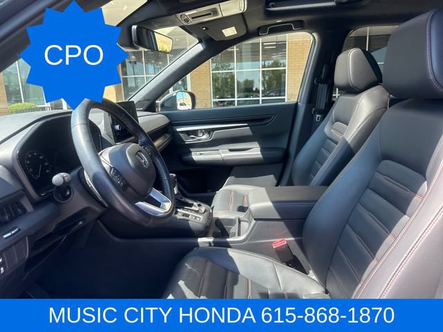 Used 2025 Honda CR-V Sport-L image 8