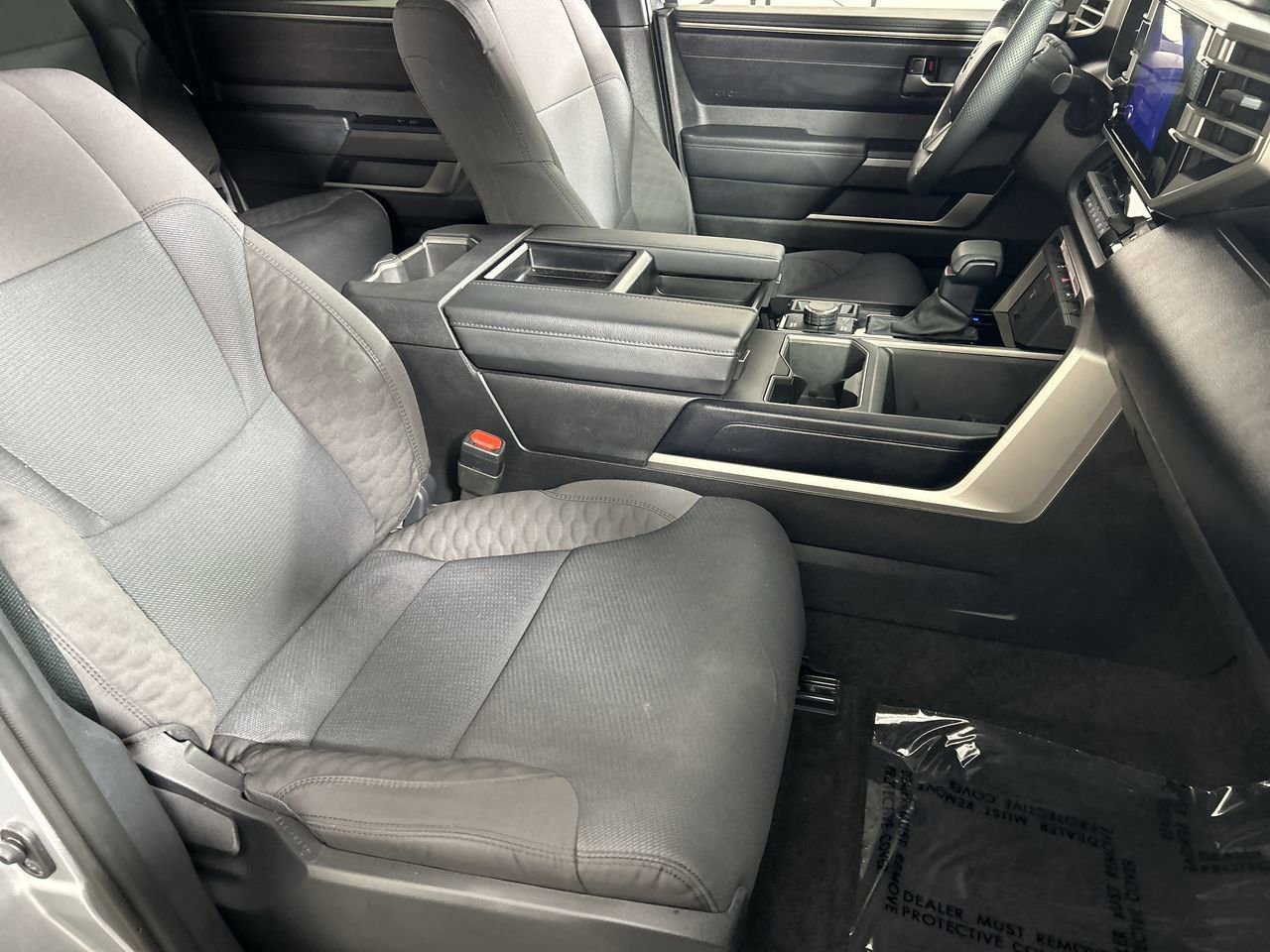 Used 2025 Toyota Tundra SR5 image 25