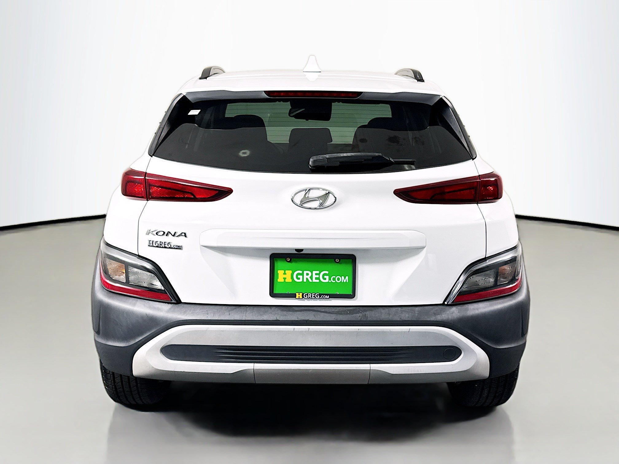 Used 2022 Hyundai Kona SEL FWD image 8