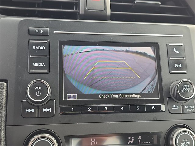 Used 2021 Honda Civic LX image 24