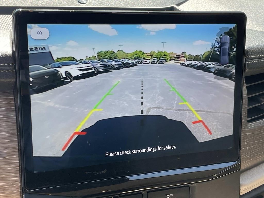 Used 2024 Ford Expedition Limited image 35