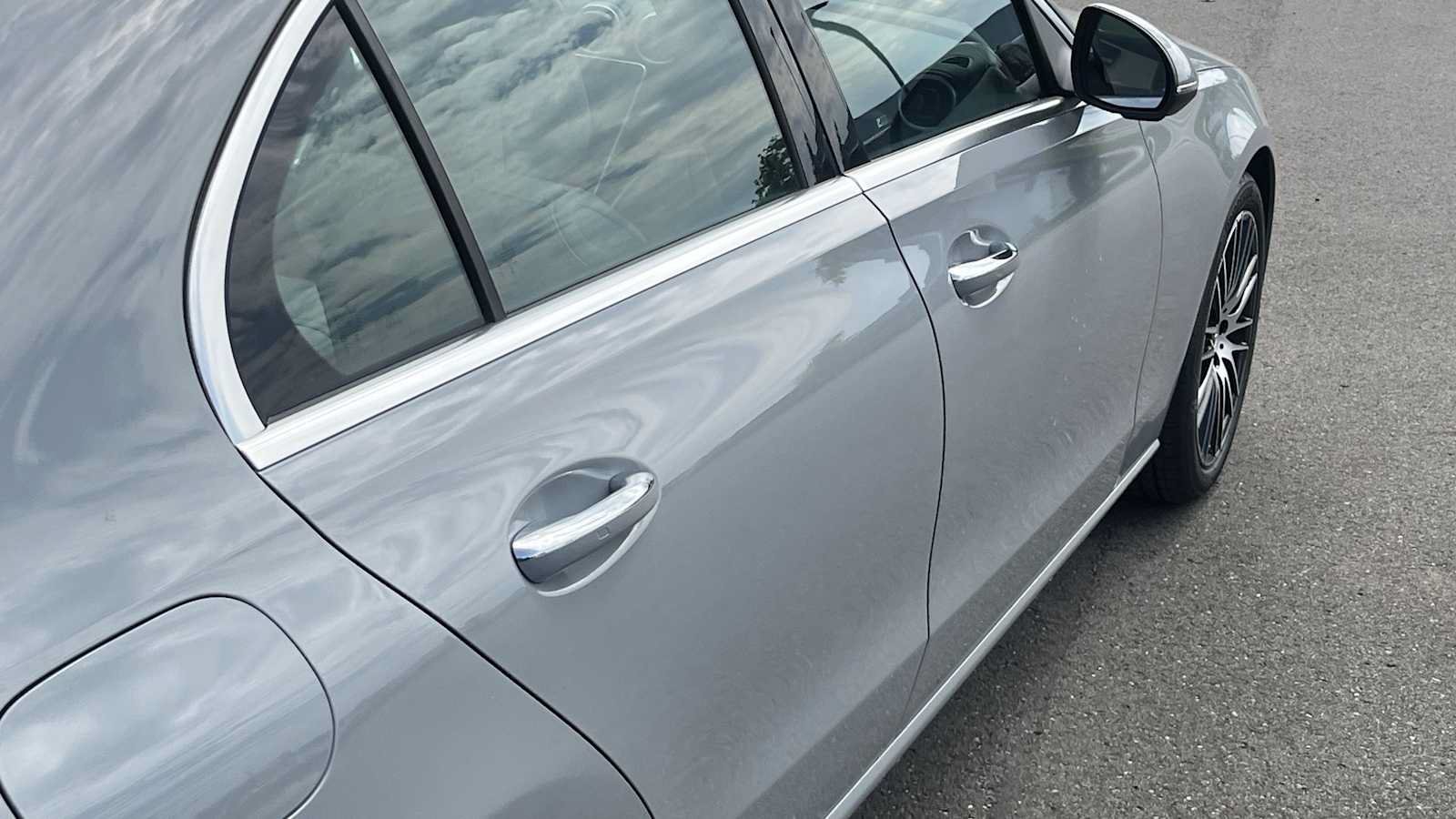 New 2026 Mercedes-Benz C 300 4MATIC Sedan image 19