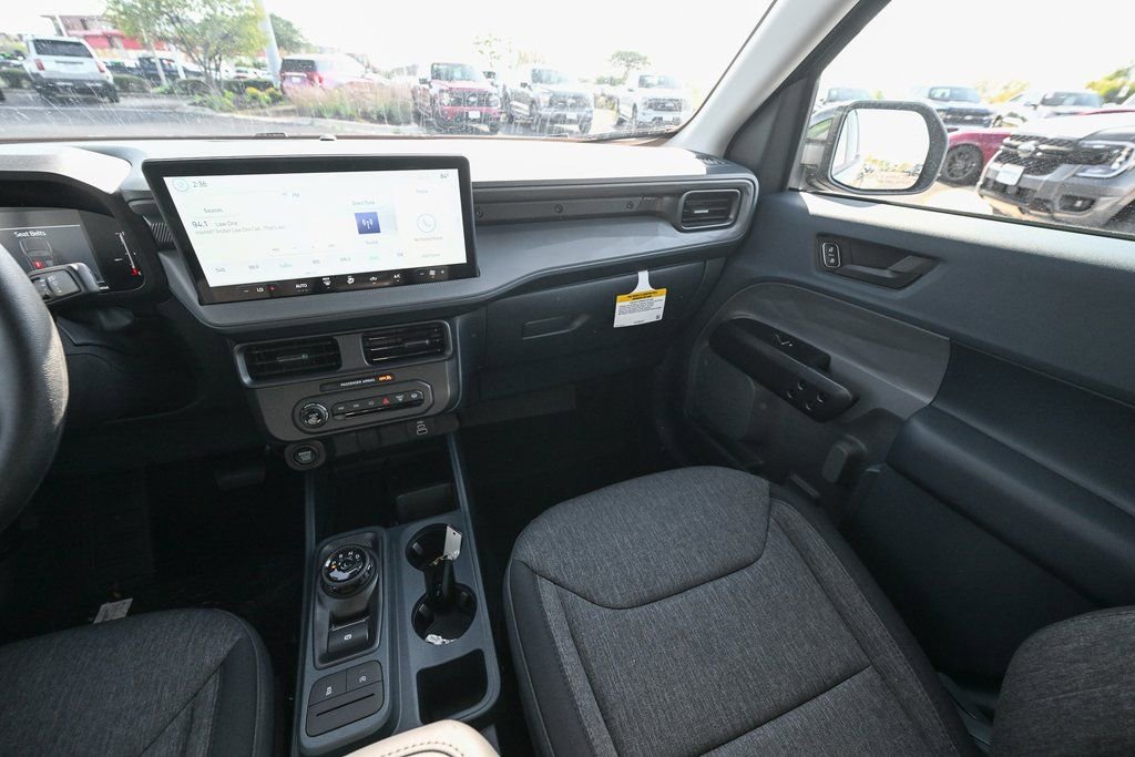 New 2025 Ford Maverick XLT w/ Black Appearance Package image 27