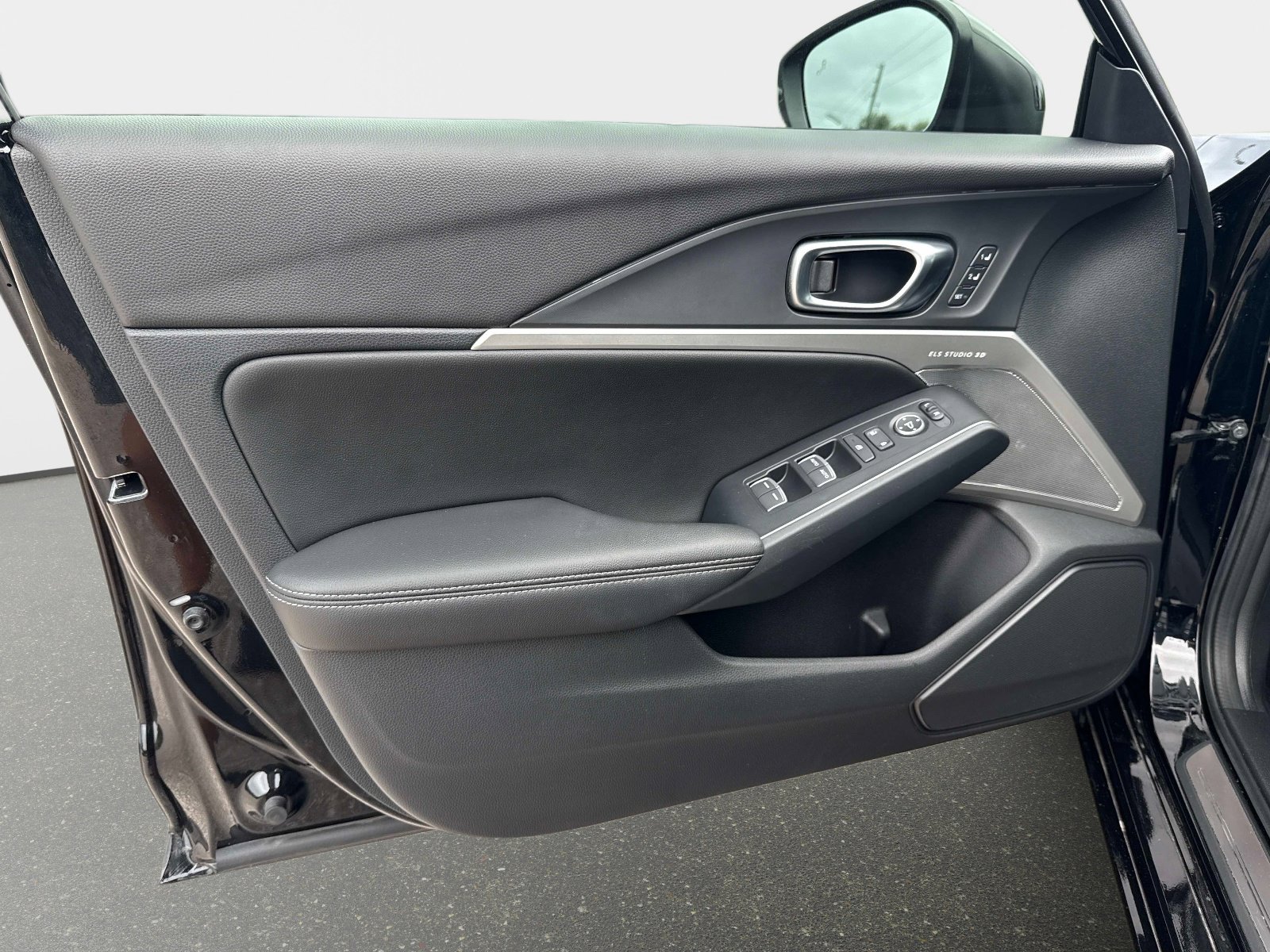 Certified 2023 Acura Integra A-Spec image 15