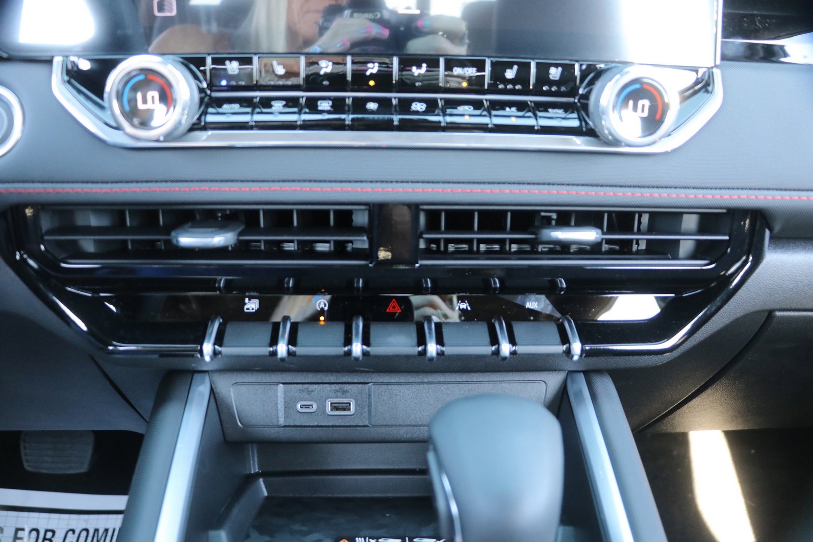 New 2026 Chevrolet Colorado Z71 image 21