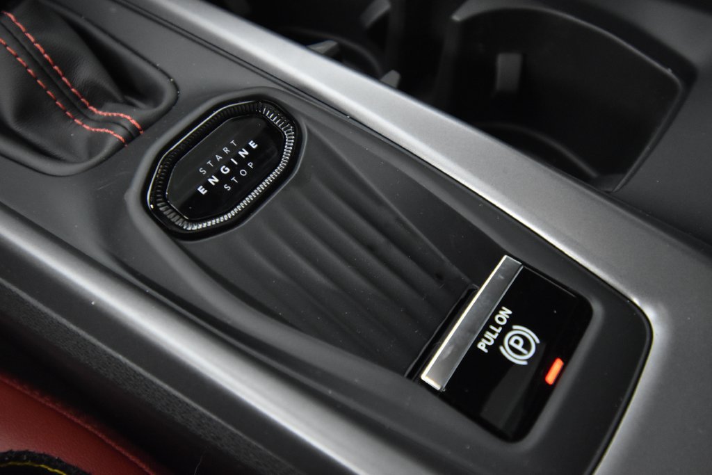 New 2027 Dodge Charger Scat Pack AWD/4WD image 28