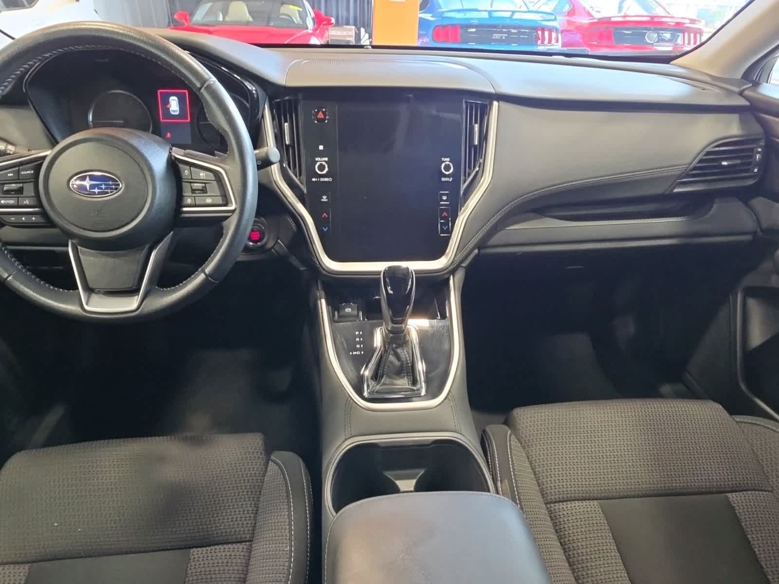 Used 2023 Subaru Outback Premium AWD/4WD image 25