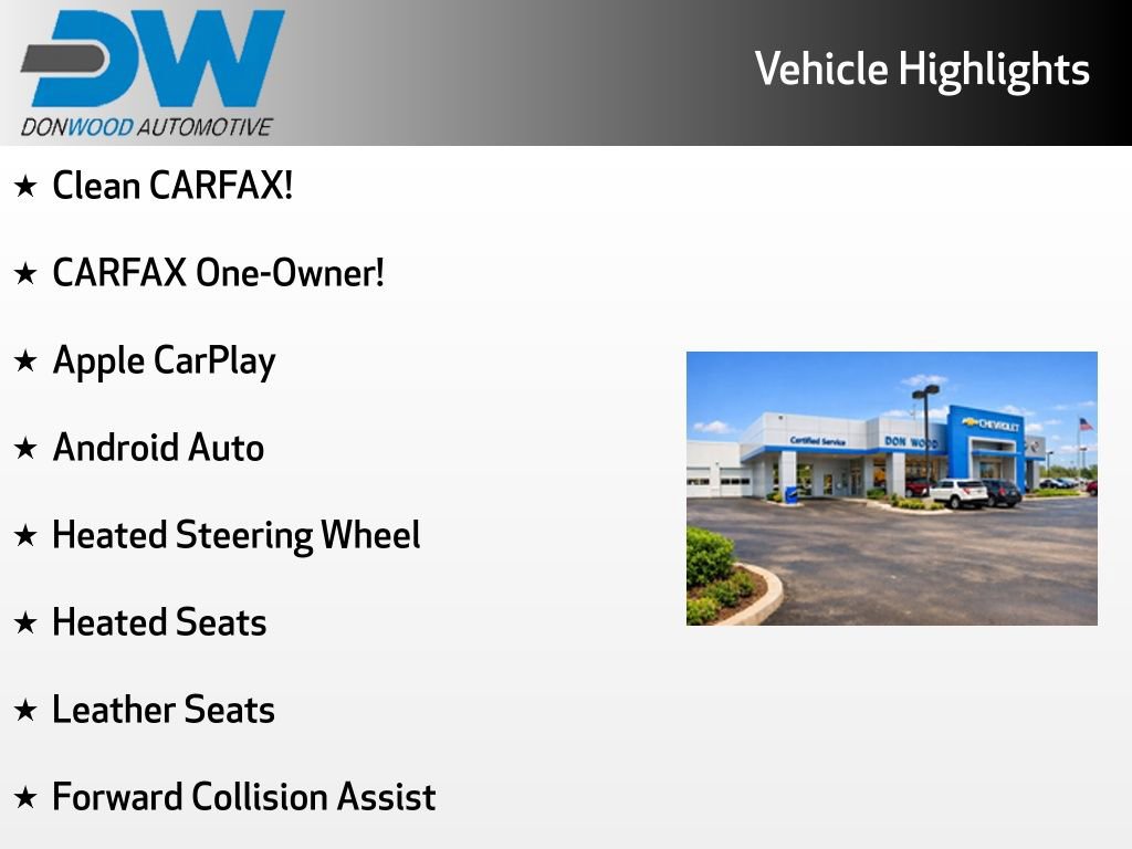Used 2026 Chevrolet Colorado Z71 AWD/4WD image 3
