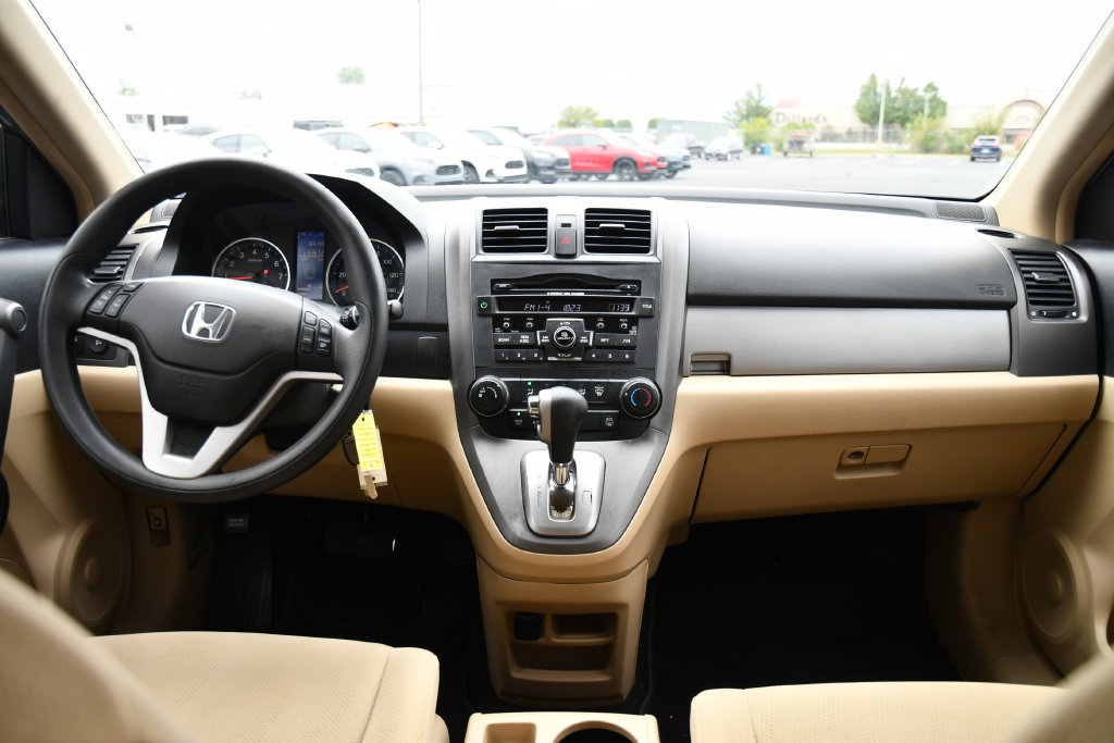 Used 2010 Honda CR-V EX image 20