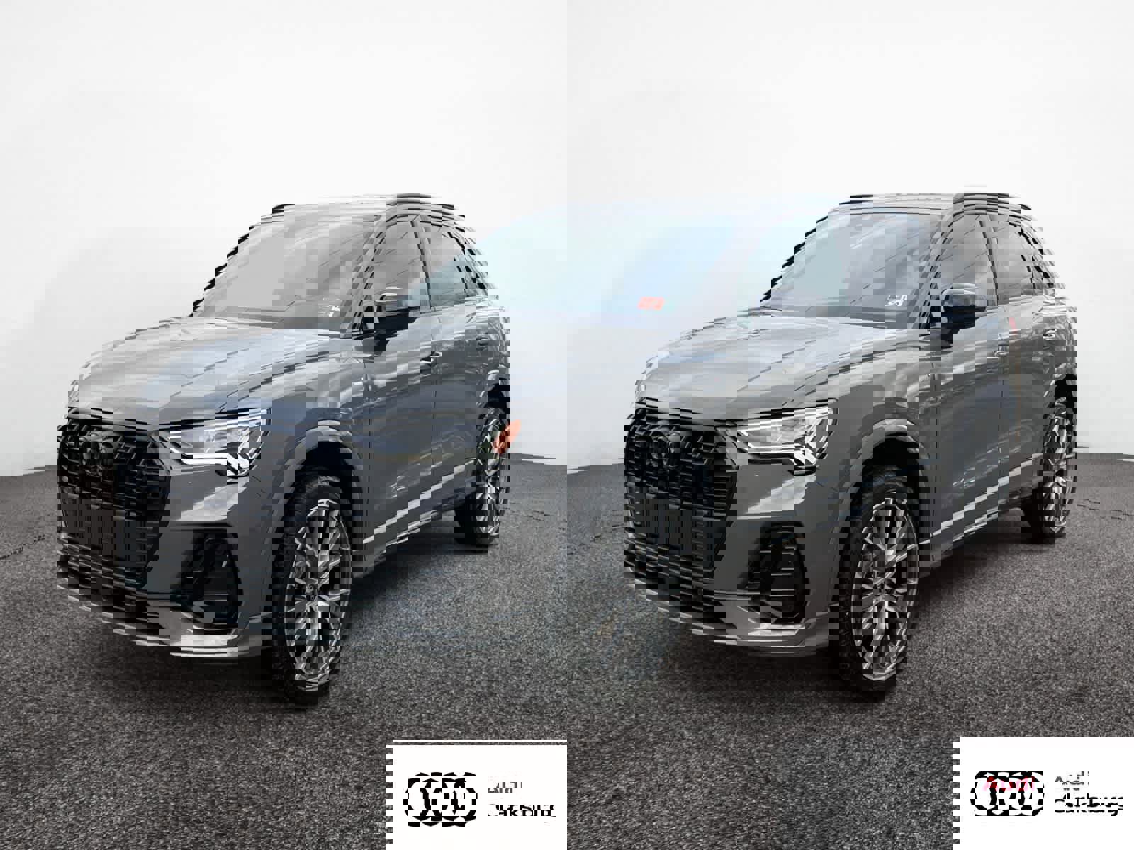 New 2025 Audi Q3 2.0T Premium Plus image 1