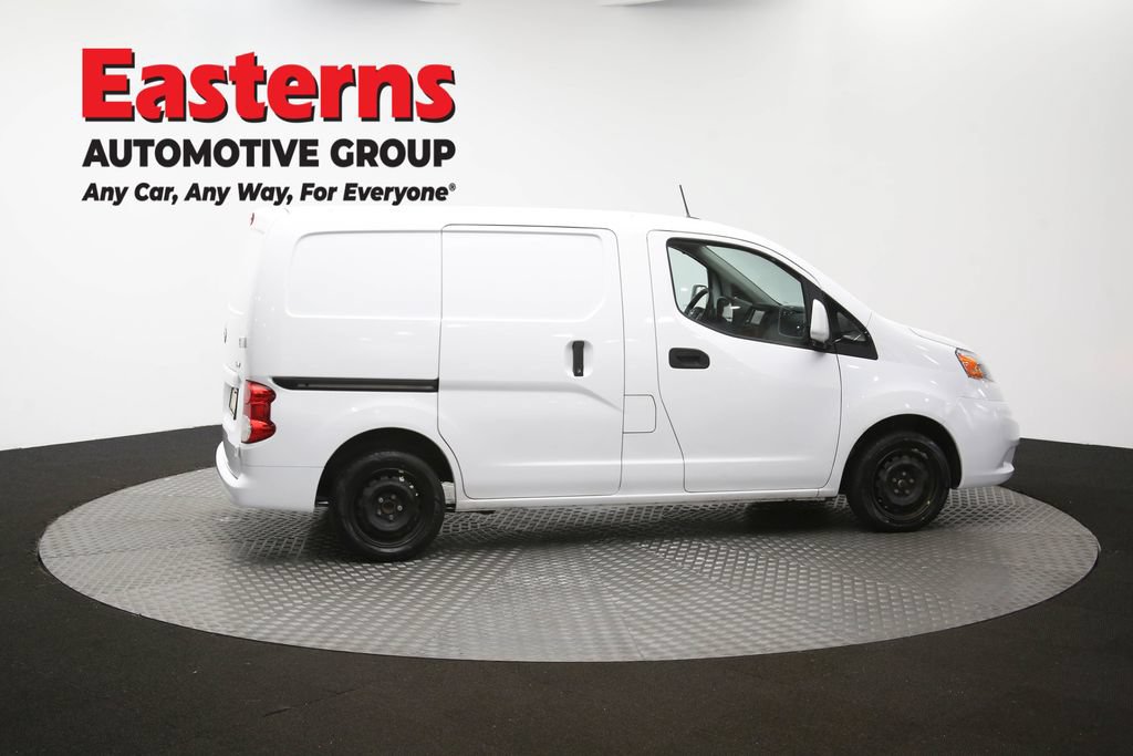 Used 2020 Nissan NV200 SV FWD image 43
