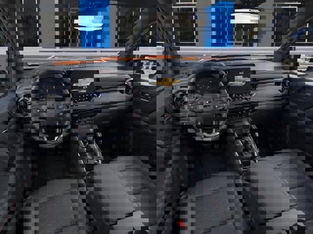 New 2026 Chevrolet Colorado Z71 w/ Midnight Edition image 15