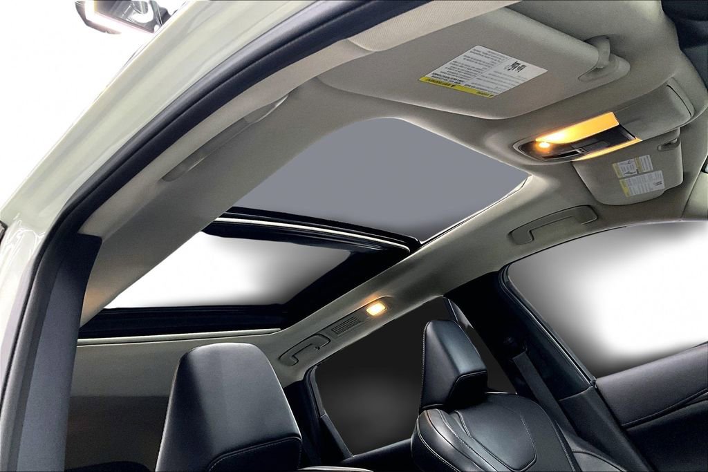 Used 2023 INFINITI QX60 Sensory w/ Vision Package image 30