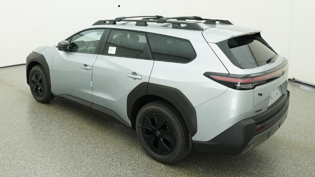 New 2026 Toyota bZ Woodland AWD/4WD image 56