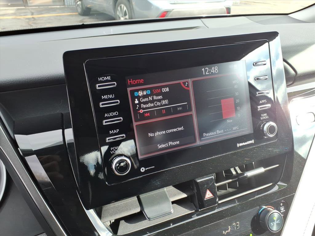 Certified 2023 Toyota Camry LE image 15