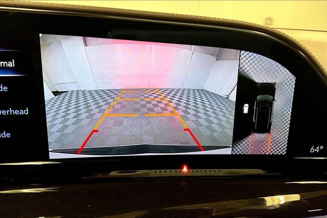 Used 2022 Cadillac Escalade ESV Sport Platinum image 28