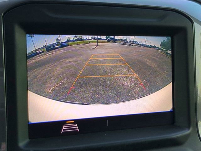 Used 2020 Chevrolet Silverado 1500 Custom w/ Custom Convenience Package image 20