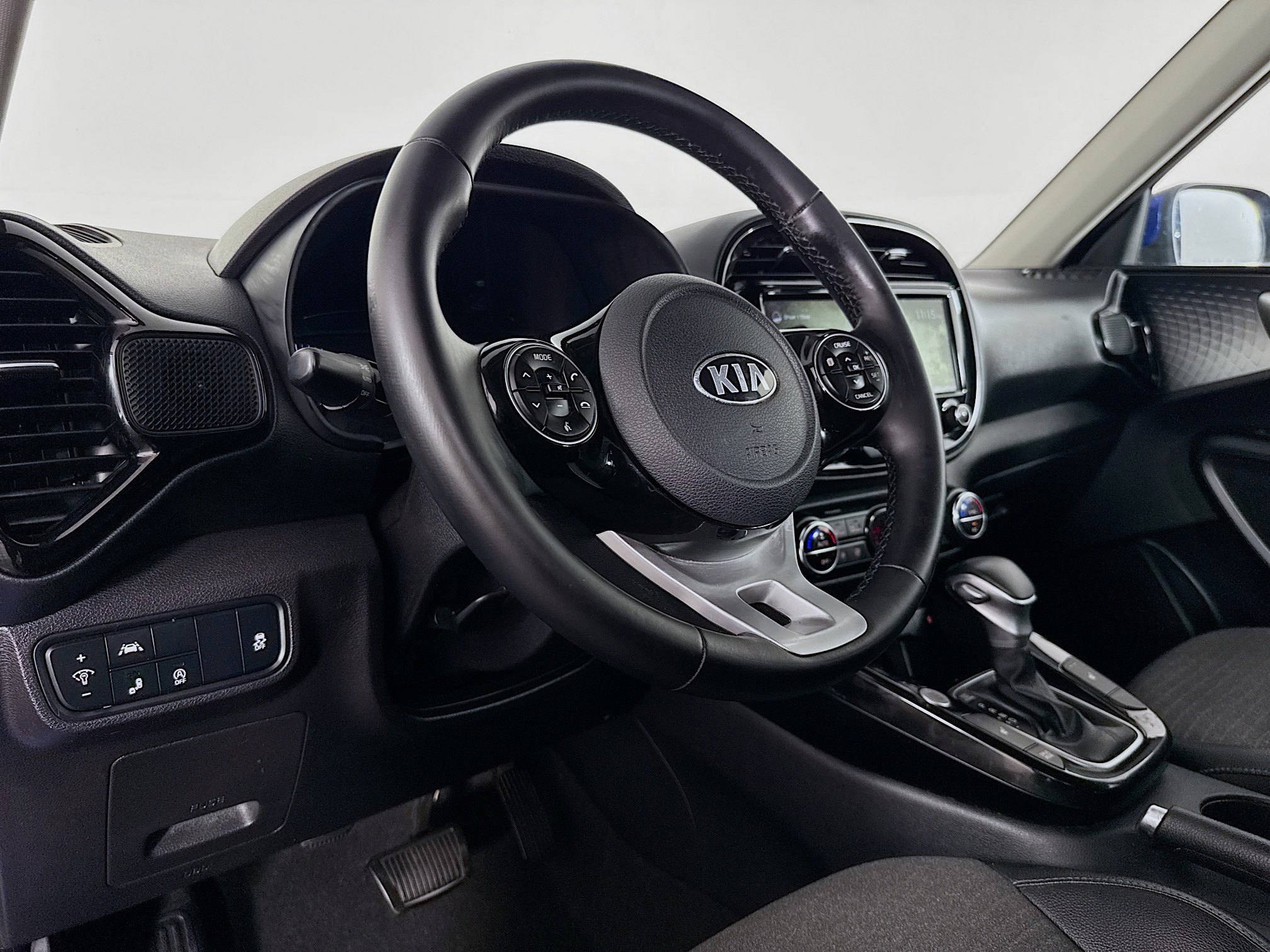 Used 2020 Kia Soul EX image 22