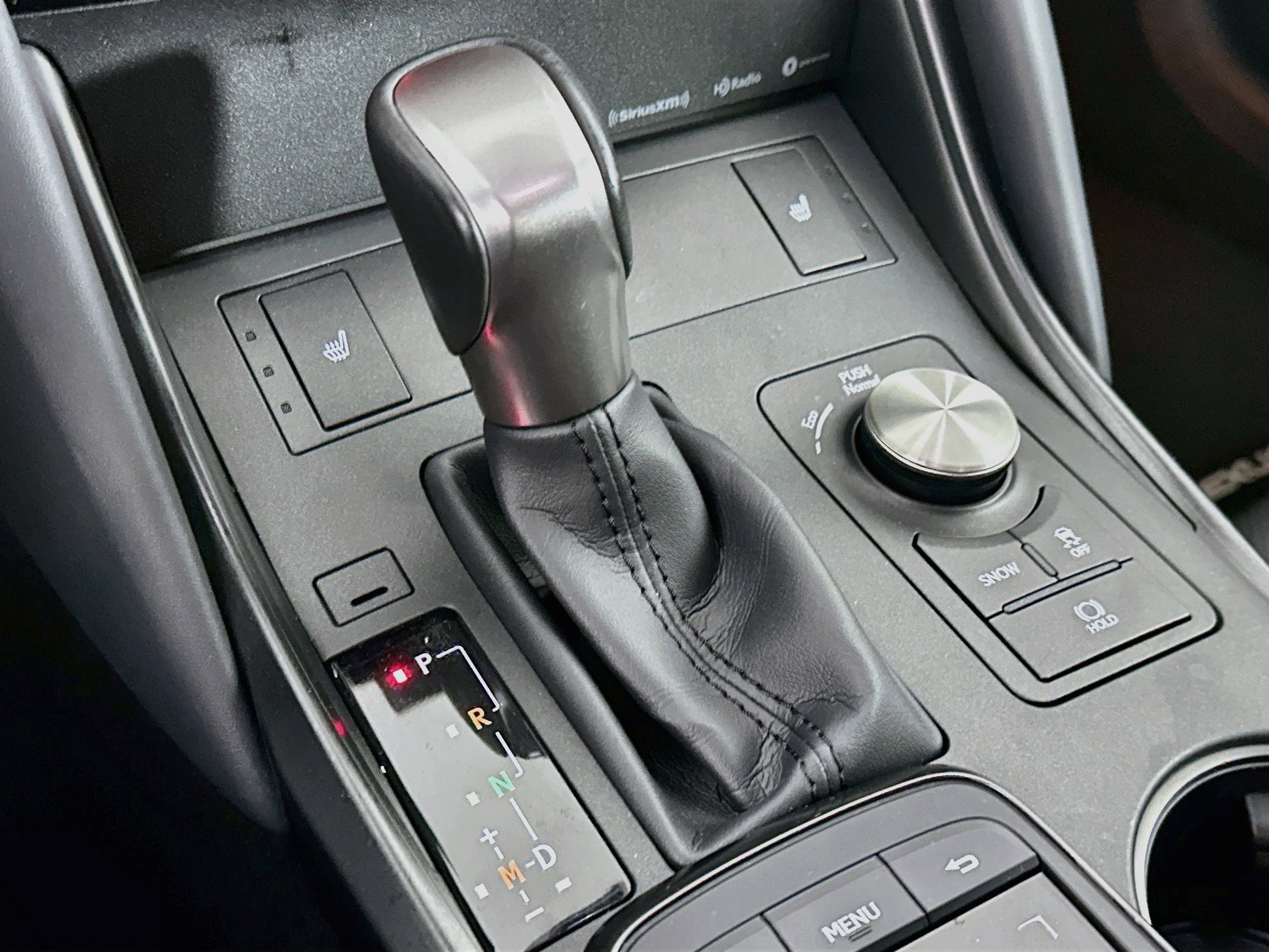 Used 2024 Lexus IS 350 F Sport RWD image 24