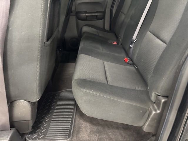 Used 2013 Chevrolet Silverado 1500 LT w/ All-Star Edition image 18