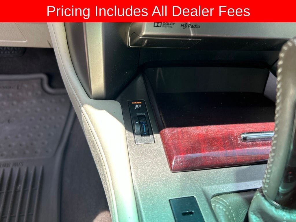 Used 2018 Lexus GX 460 Premium AWD/4WD image 12