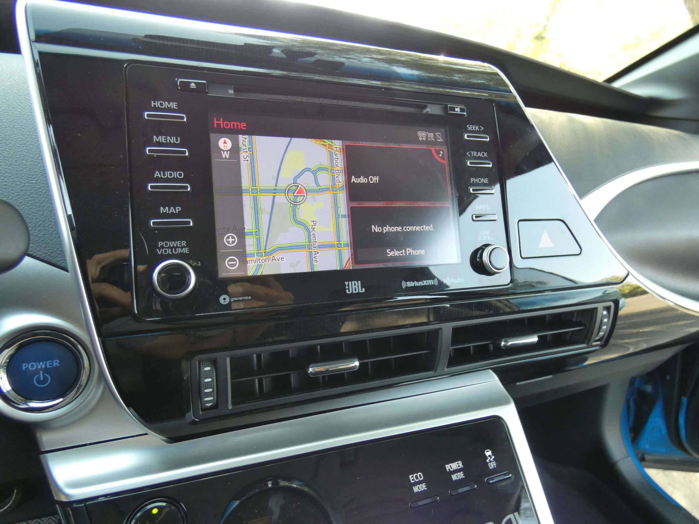 Used 2018 Toyota Mirai image 54