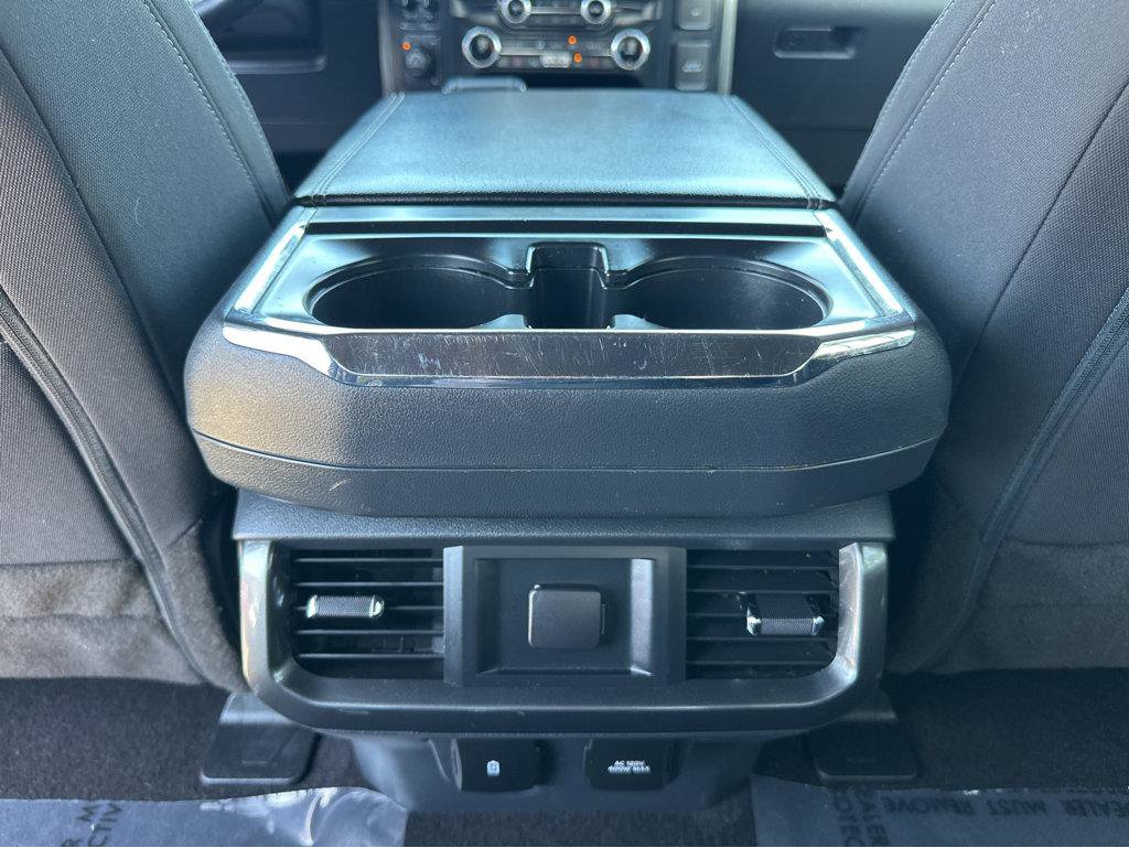 Used 2022 Ford F150 XLT w/ Equipment Group 302A High AWD/4WD image 17