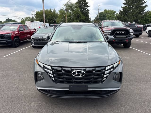 Used 2024 Hyundai Tucson SEL AWD/4WD image 5