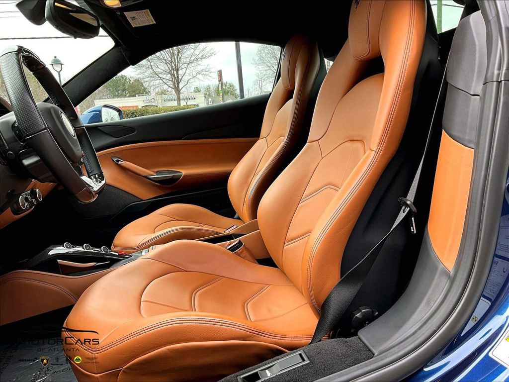 Used 2018 Ferrari 488 GTB image 20