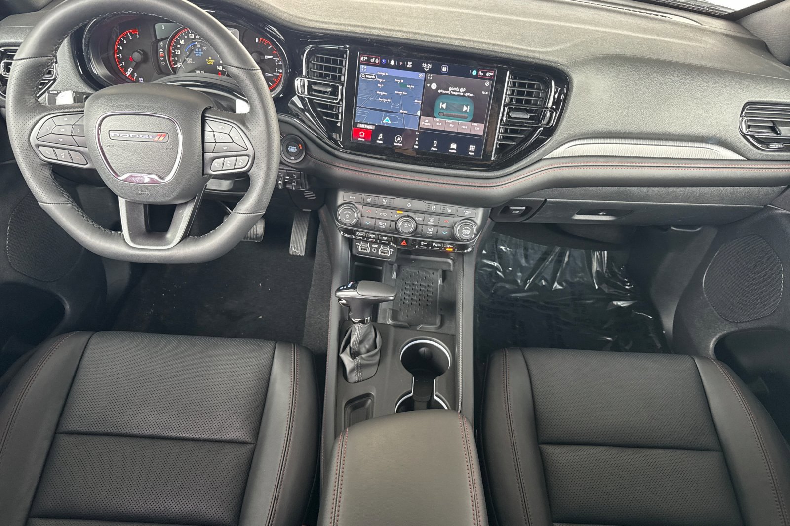 New 2026 Dodge Durango GT image 12