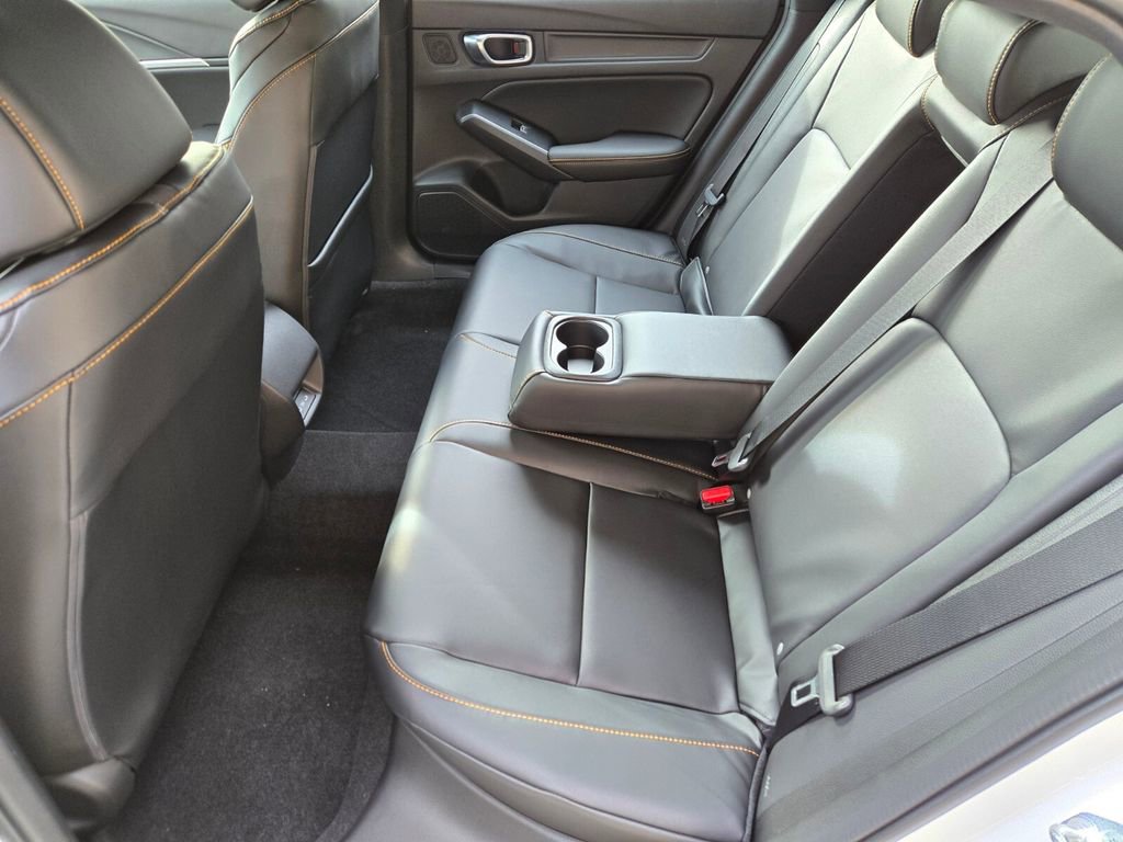 New 2026 Acura Integra A-Spec image 14